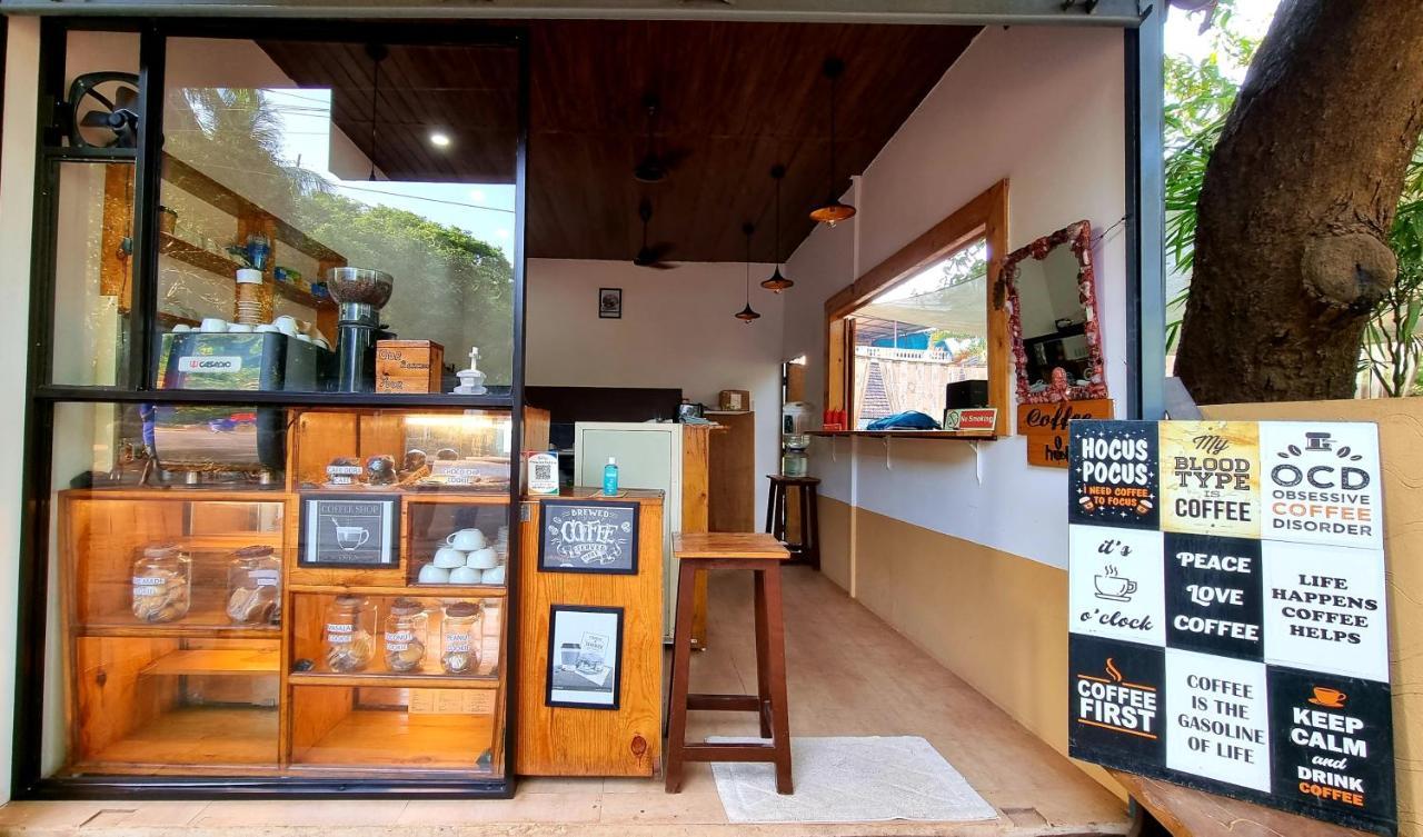 Garden Villa Vagator Dış mekan fotoğraf