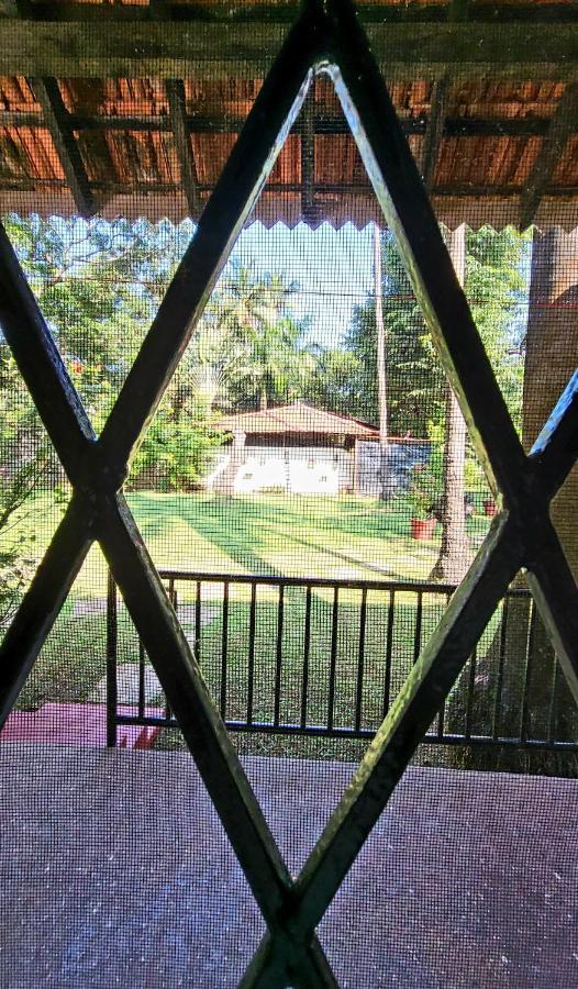 Garden Villa Vagator Dış mekan fotoğraf