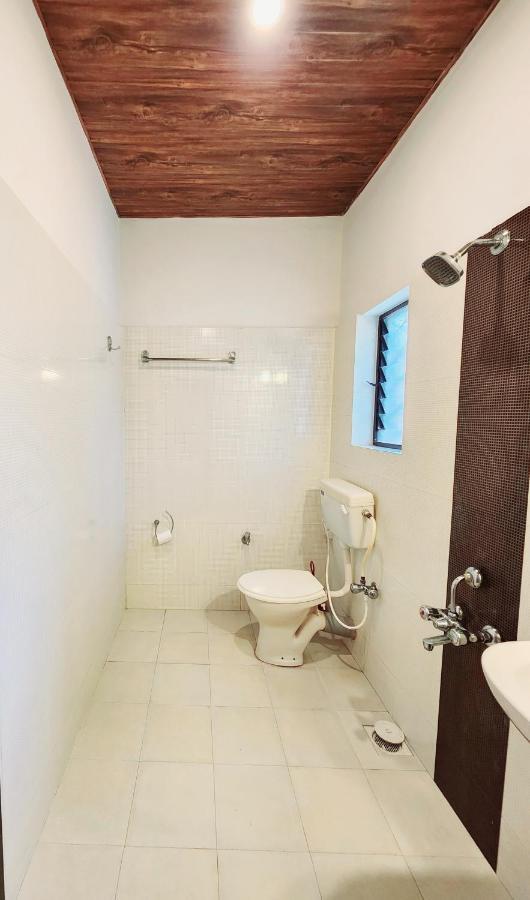 Garden Villa Vagator Dış mekan fotoğraf